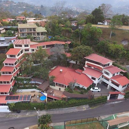 Casa Reflejos City View San Jose  Exterior photo
